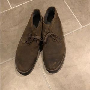 men’s dress shoes
